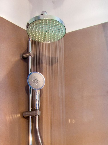 Superior Pool View Studio