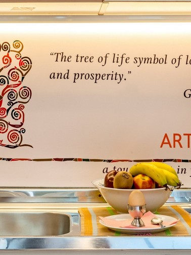 Superior Pool View Studio