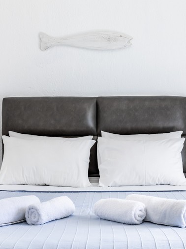 Double Room with sea view