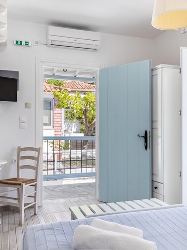 Family Maisonette Room (4 persons)