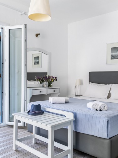 Family Maisonette Room (4 persons)