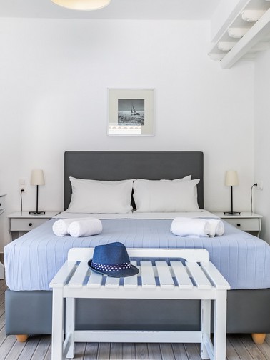 Family Maisonette Room (4 persons)