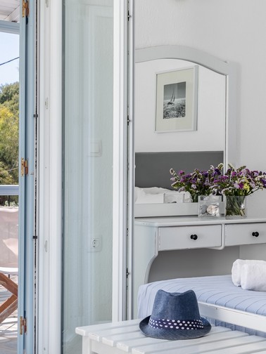 Family Maisonette Room (4 persons)