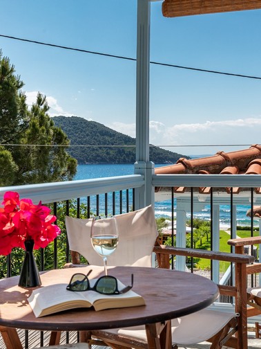 Family Maisonette Room (4 persons)