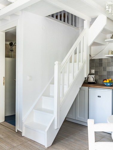 Family Maisonette Room (4 persons)