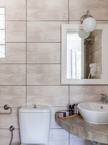 Family Maisonette Room (4 persons)