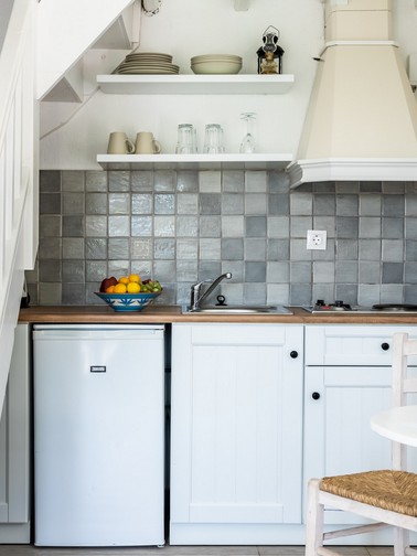 Family Maisonette Room (4 persons)