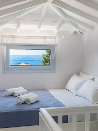 Family Maisonette Room (4 persons)