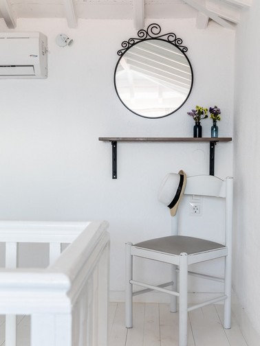 Family Maisonette Room (4 persons)