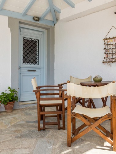 Superior Apartment (5 persons)