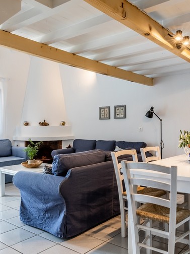 Superior Apartment (5 persons)