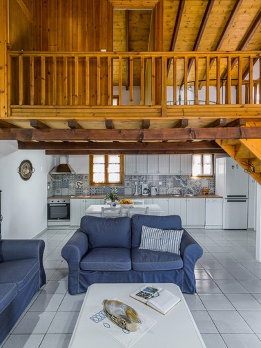 Superior Apartment (5 persons)