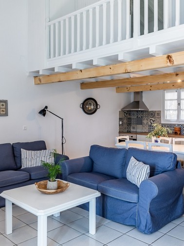 Superior Apartment (5 persons)