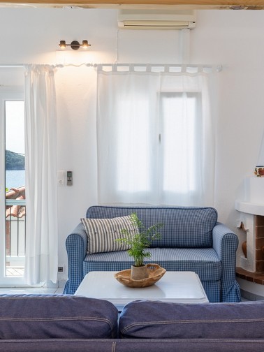 Superior Apartment (5 persons)