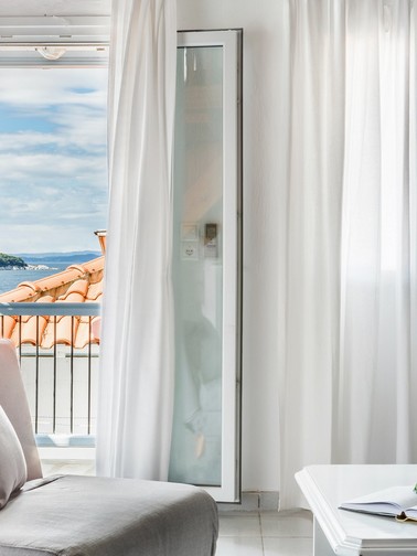 Superior Apartment (5 persons)