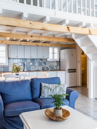 Superior Apartment (5 persons)