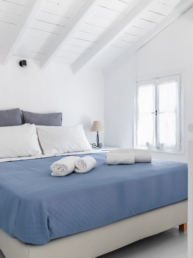 Superior Apartment (5 persons)