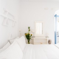 Deluxe Studio with veranda (4 persons)