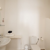 Deluxe Studio with veranda (4 persons)