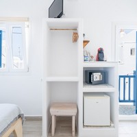 Queen Deluxe with balcony (2 persons)