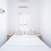 Queen Deluxe (2 persons)