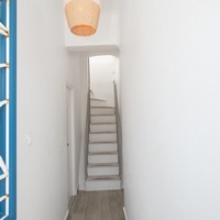 Double Deluxe Seaview with veranda