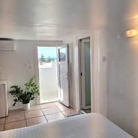 Double Deluxe Seaview with veranda