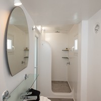 Double Deluxe Seaview with veranda