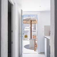 Double Deluxe with terrace