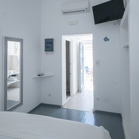 Double Deluxe with terrace