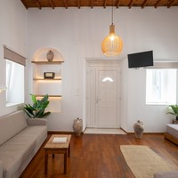 Apartment ground floor (5 persons)