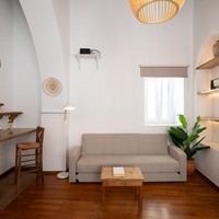 Apartment ground floor (5 persons)