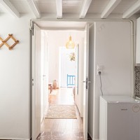 Apartment ground floor (5 persons)