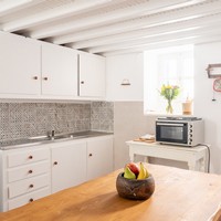 Apartment ground floor (5 persons)