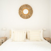 Apartment ground floor (5 persons)