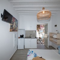 Twin/Double Deluxe - partial seaview