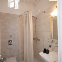 Twin/Double Deluxe - partial seaview