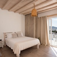 Deluxe Studio with veranda (4 persons)