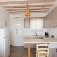 Deluxe Studio with veranda (4 persons)