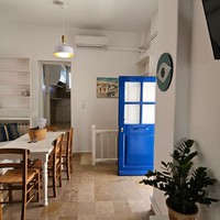 Apartment with seaview (6 adults)