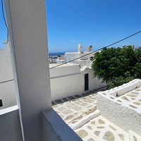 Apartment with seaview (6 adults)