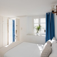 Apartment with seaview (6 adults)