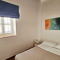 Apartment with seaview (6 adults)