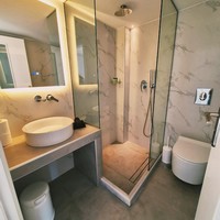 Two-Bedroom Apartment with partial seaview (5 persons)