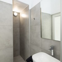 Triple Deluxe with City view