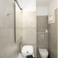 Triple Deluxe with City view