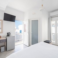 Twin/Double Deluxe with balcony