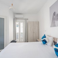 Twin/Double Deluxe with balcony